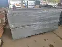 Metal Shelving