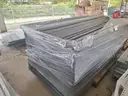 Metal Shelving