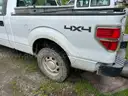 2010 Ford F-150 (B55810)