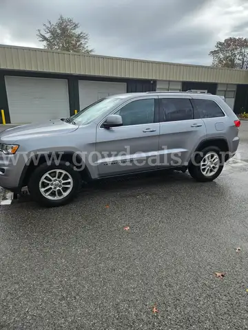2018 Jeep Grand Cherokee (369720)