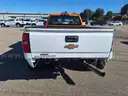 2015 Chevrolet Silverado 3500HD Work Truck Crew Cab Long Box 2WD (541394)