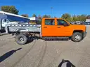 2015 Chevrolet Silverado 3500HD Work Truck Crew Cab Long Box 2WD (541394)