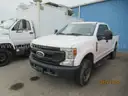 2021 Ford F-250 SD