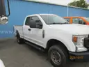 2021 Ford F-250 SD