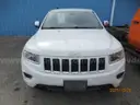 2014 Jeep Grand Cherokee  (556822)
