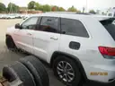 2014 Jeep Grand Cherokee  (556822)