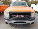 2011 GMC Sierra 1500 (289733)