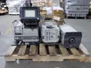 5 Lots Sony Color  Video Camera BVP-370 and Equipment