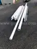 1 Lot of Plastic Pipe and Fittings.