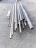 1 Lot of Iron Pipe
