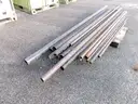 1 Lot of Iron Pipe