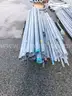 4 Lots of Conduit and Fittings