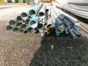 4 Lots of Conduit and Fittings