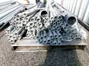 4 Lots of Conduit and Fittings