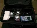 1 Lot of Envirnmoental Lab and testing Equipment.