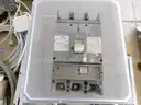 1 Lot of Electrical Panels