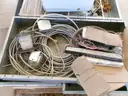 1 Lot of Electrical Panels
