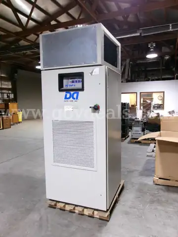 Data Air Cooling Unit