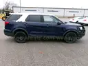 2018 Ford Explorer(C44258)