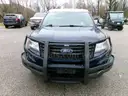 2018 Ford Explorer(C44258)