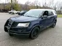 2018 Ford Explorer(C44258)