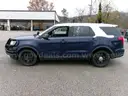 2018 Ford Explorer(C44258)