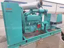 1990 Onan Generator kw500 kva625