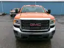 2015 GMC Sierra 3500HD Base Crew Cab 2WD(132215)