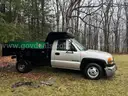 2004 GMC Sierra 3500