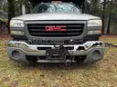 2004 GMC Sierra 3500