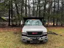 2004 GMC Sierra 3500