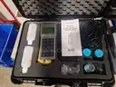 Miscellaneous Electrics and Environmental testing Equipment
