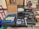 Miscellaneous Electrics and Environmental testing Equipment