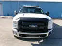 2012 Ford F-350 SD XL Crew Cab 4WD(A16824)