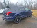 2018 Ford Explorer(B12869)