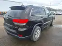 2018 Jeep Grand Cherokee(226034)