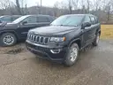 2018 Jeep Grand Cherokee(226034)