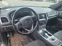 2018 Jeep Grand Cherokee(226034)