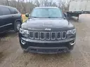2018 Jeep Grand Cherokee(226034)