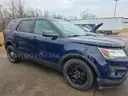 2017 Ford Explorer(C78880)