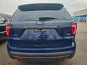 2017 Ford Explorer(C78880)