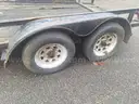 2014 P&T Utility Trailer