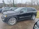 2019 Jeep Grand Cherokee(575011)