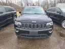 2019 Jeep Grand Cherokee(575011)