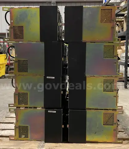 Quantar Transceiver Modules
