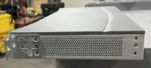 Small lot of HP Procurve Switches