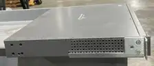 Small lot of HP Procurve Switches