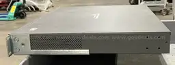 Small lot of HP Procurve Switches