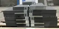 Small lot of HP Procurve Switches