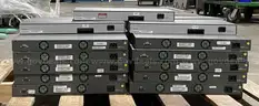 Small lot of HP Procurve Switches